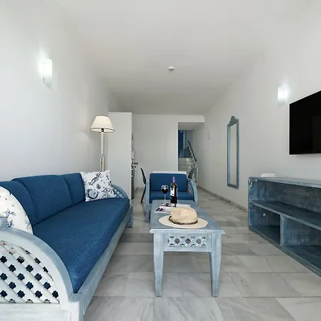 Igramar Morrojable - Adults Only Hotel 3*