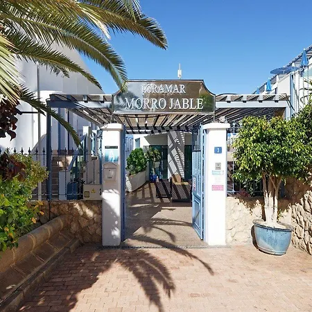 Igramar Morrojable - Adults Only Hotel