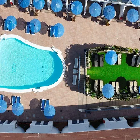 Igramar Morrojable - Adults Only 3* Jandia (Fuerteventura)