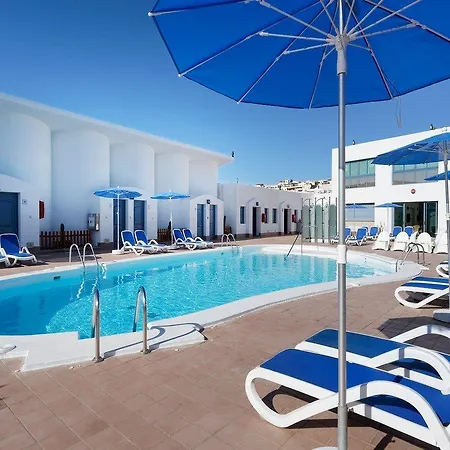 Igramar Morrojable - Adults Only מלון Playa Jandia