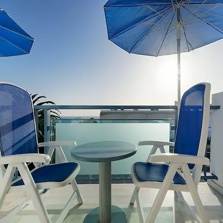 Igramar Morrojable - Adults Only Hotel