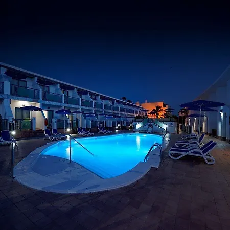 מלון Igramar Morrojable - Adults Only 3*