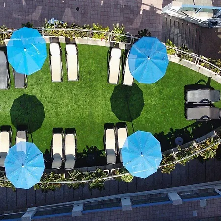 Igramar Morrojable - Adults Only 3* Jandia (Fuerteventura)