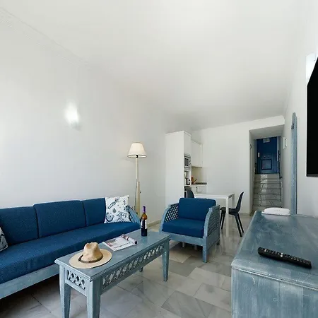 Igramar Morrojable - Adults Only Hotel Jandia (Fuerteventura)