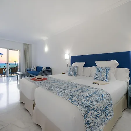 Hotel Igramar Morrojable - Adults Only Jandia (Fuerteventura)