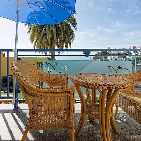 Igramar Morrojable - Adults Only Jandia (Fuerteventura)