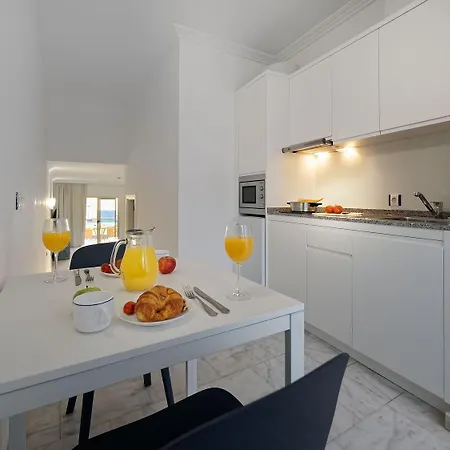Igramar Morrojable - Adults Only Hotel 3*