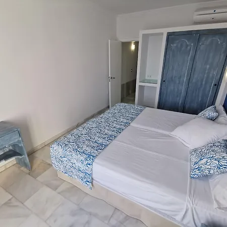Hotel Igramar Morrojable - Adults Only Jandia (Fuerteventura)
