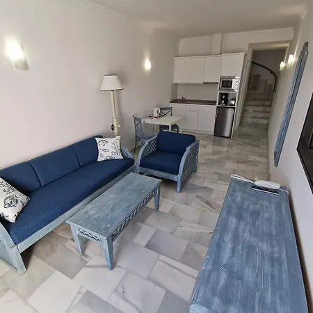 Hotel Igramar Morrojable - Adults Only Jandia (Fuerteventura)