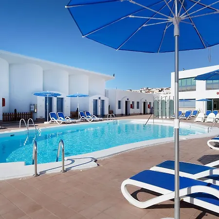 Hotel Igramar Morrojable - Adults Only Jandia (Fuerteventura)