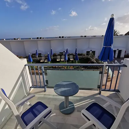Igramar Morrojable - Adults Only Jandia (Fuerteventura)