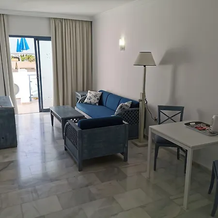 Igramar Morrojable - Adults Only Jandia (Fuerteventura)