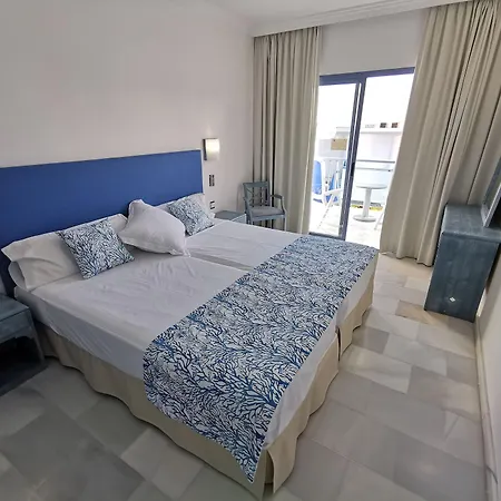 Hotel Igramar Morrojable - Adults Only Jandia (Fuerteventura)
