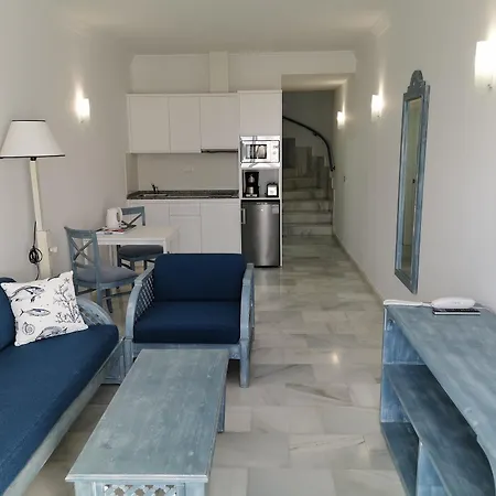 Igramar Morrojable - Adults Only Jandia (Fuerteventura)