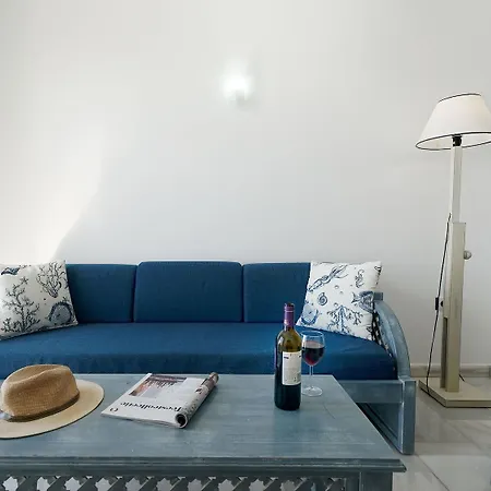 Hotel Igramar Morrojable - Adults Only Jandia (Fuerteventura)