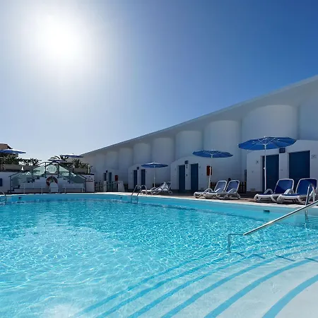 Igramar Morrojable - Adults Only 3* Playa Jandia