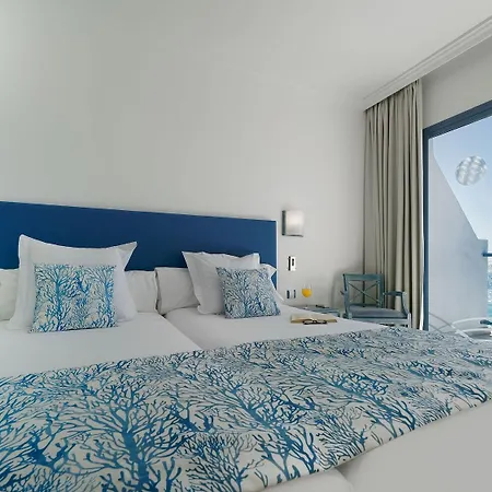 Igramar Morrojable - Adults Only 3* Jandia (Fuerteventura)
