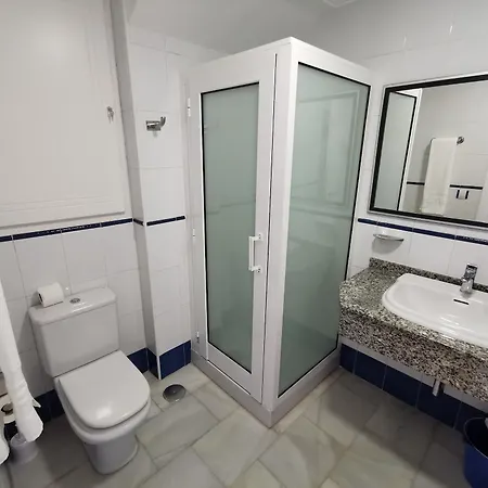 Hotel Igramar Morrojable - Adults Only Jandia (Fuerteventura)