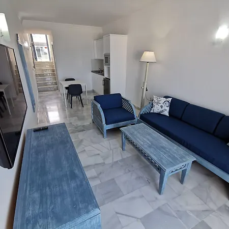 Hotel Igramar Morrojable - Adults Only Jandia (Fuerteventura)