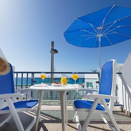 Hotel Igramar Morrojable - Adults Only 3*