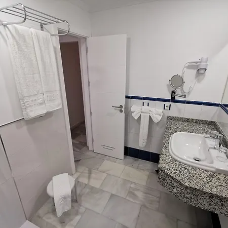 Hotel Igramar Morrojable - Adults Only Jandia (Fuerteventura)