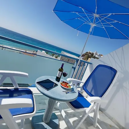 Hotel Igramar Morrojable - Adults Only 3*