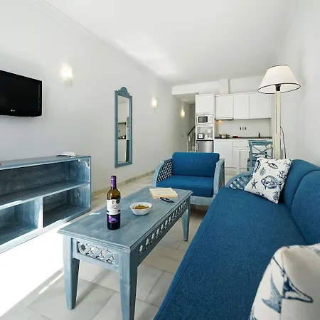 Igramar Morrojable - Adults Only Hotel 3*