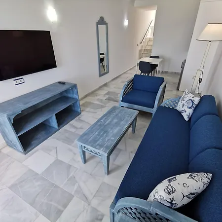 Igramar Morrojable - Adults Only Hotel Jandia (Fuerteventura)