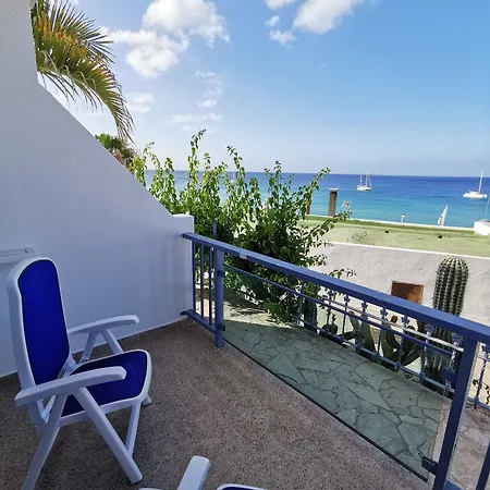 Igramar Morrojable - Adults Only Jandia (Fuerteventura)