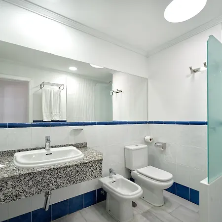 Hotel Igramar Morrojable - Adults Only Jandia (Fuerteventura)