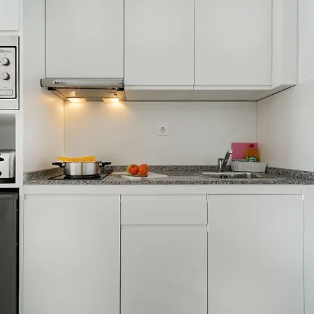 Igramar Morrojable - Adults Only Hotell Playa Jandia